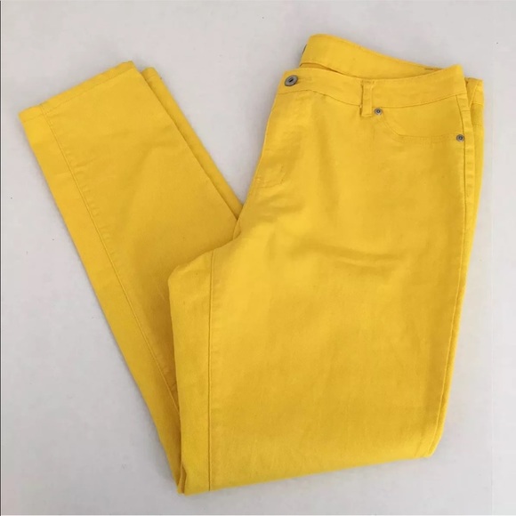 ashley stewart jeggings